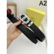 BURBERRY Burberry Gift Perfect Limited Time 2024SS Belt BURBERRY Burberry Gift Perfect Limited Time 2024SS Belt