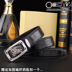 BURBERRY Burberry Great Color 2024SS Belt