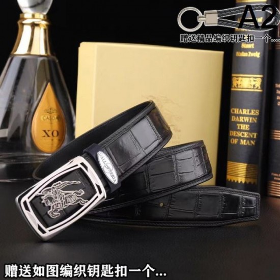 BURBERRY Burberry Great Color 2024SS Belt BURBERRY Burberry Great Color 2024SS Belt