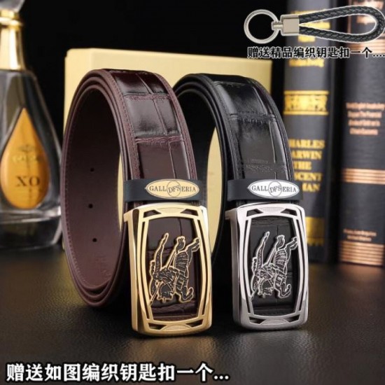 BURBERRY Burberry Great Color 2024SS Belt BURBERRY Burberry Great Color 2024SS Belt