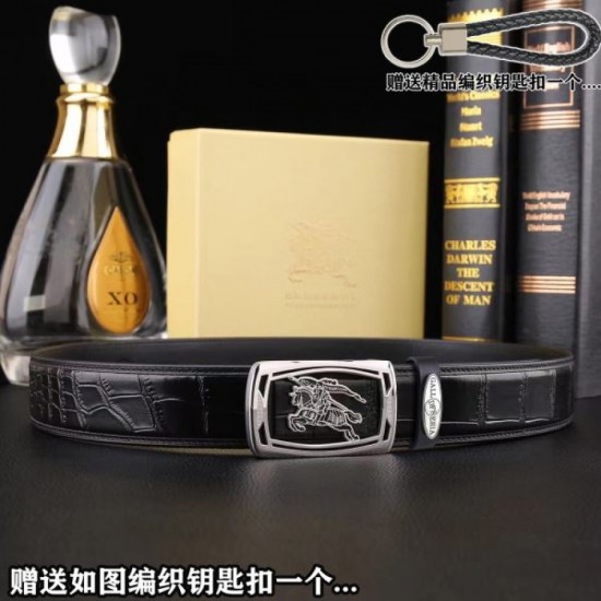 BURBERRY Burberry Great Color 2024SS Belt BURBERRY Burberry Great Color 2024SS Belt