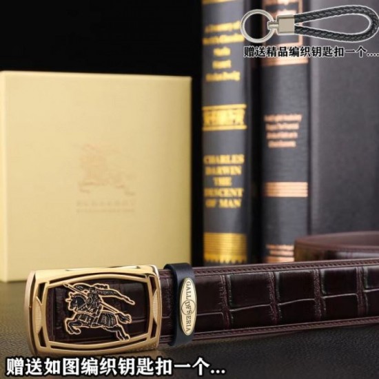 BURBERRY Burberry Great Color 2024SS Belt BURBERRY Burberry Great Color 2024SS Belt