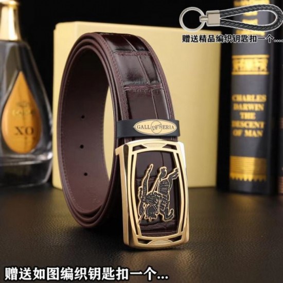 BURBERRY Burberry Great Color 2024SS Belt BURBERRY Burberry Great Color 2024SS Belt
