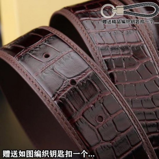 BURBERRY Burberry Great Color 2024SS Belt BURBERRY Burberry Great Color 2024SS Belt