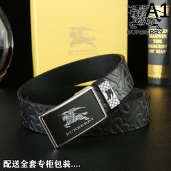 BURBERRY New Limited Edition Print 2024SS Belt