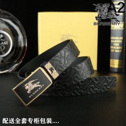 BURBERRY New Limited Edition Print 2024SS Belt