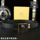 BURBERRY New Limited Edition Print 2024SS Belt BURBERRY New Limited Edition Print 2024SS Belt