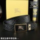 BURBERRY New Limited Edition Print 2024SS Belt BURBERRY New Limited Edition Print 2024SS Belt