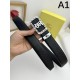 BURBERRY Burberry This Summer Stock Clearance Sale 2024SS Belt BURBERRY Burberry This Summer Stock Clearance Sale 2024SS Belt