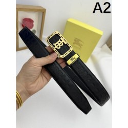 BURBERRY Burberry This Summer Stock Clearance Sale 2024SS Belt