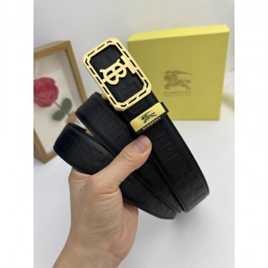BURBERRY Burberry This Summer Stock Clearance Sale 2024SS Belt BURBERRY Burberry This Summer Stock Clearance Sale 2024SS Belt