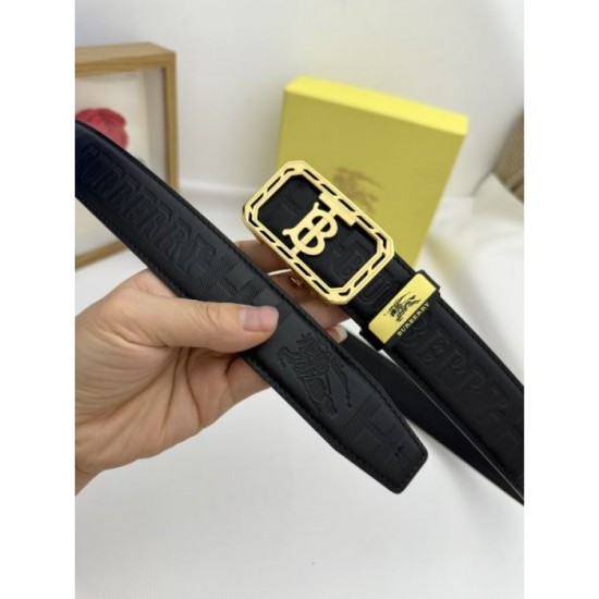 BURBERRY Burberry This Summer Stock Clearance Sale 2024SS Belt BURBERRY Burberry This Summer Stock Clearance Sale 2024SS Belt