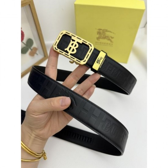 BURBERRY Burberry This Summer Stock Clearance Sale 2024SS Belt BURBERRY Burberry This Summer Stock Clearance Sale 2024SS Belt