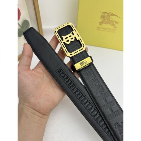 BURBERRY Burberry This Summer Stock Clearance Sale 2024SS Belt BURBERRY Burberry This Summer Stock Clearance Sale 2024SS Belt