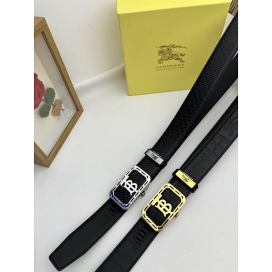 BURBERRY Burberry This Summer Stock Clearance Sale 2024SS Belt BURBERRY Burberry This Summer Stock Clearance Sale 2024SS Belt