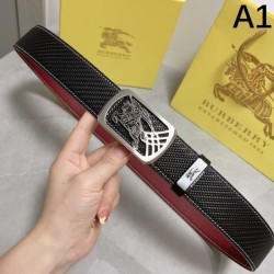 BURBERRY Burberry Limited Release Summer New 2024SS Belt