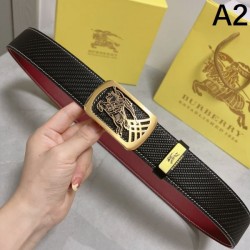 BURBERRY Burberry Limited Release Summer New 2024SS Belt