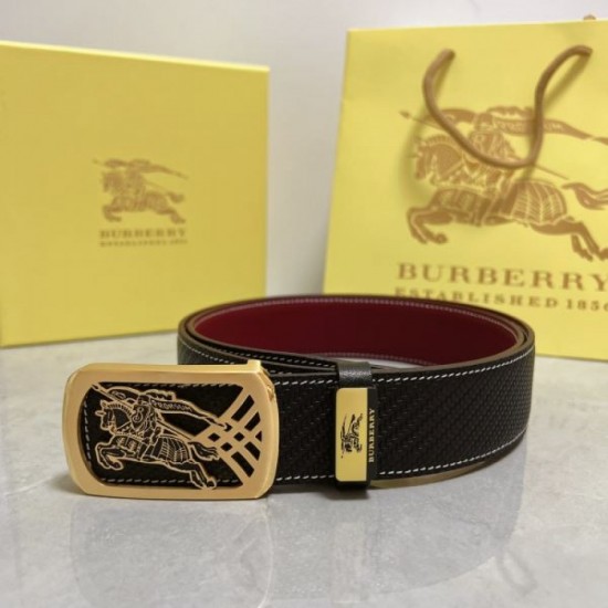 BURBERRY Burberry Limited Release Summer New 2024SS Belt BURBERRY Burberry Limited Release Summer New 2024SS Belt