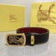 BURBERRY Burberry Limited Release Summer New 2024SS Belt BURBERRY Burberry Limited Release Summer New 2024SS Belt