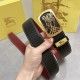 BURBERRY Burberry Limited Release Summer New 2024SS Belt BURBERRY Burberry Limited Release Summer New 2024SS Belt