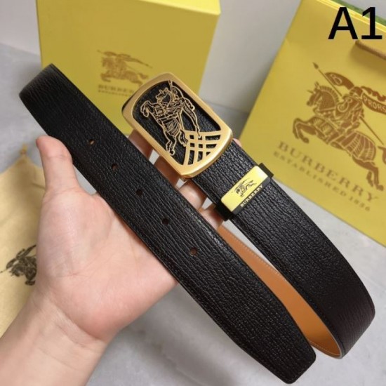 2024FW BURBERRY Charming style belt 2024FW BURBERRY Charming style belt