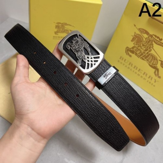 2024FW BURBERRY Charming style belt 2024FW BURBERRY Charming style belt
