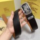 2024FW BURBERRY Charming style belt 2024FW BURBERRY Charming style belt