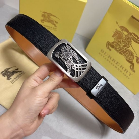 2024FW BURBERRY Charming style belt 2024FW BURBERRY Charming style belt