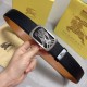 2024FW BURBERRY Charming style belt 2024FW BURBERRY Charming style belt
