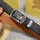 2024FW BURBERRY Charming style belt 2024FW BURBERRY Charming style belt