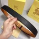 2024FW BURBERRY Charming style belt 2024FW BURBERRY Charming style belt