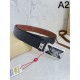 2024FW BURBERRY Burberry playful item belt 2024FW BURBERRY Burberry playful item belt