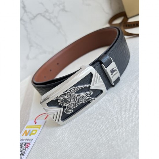 2024FW BURBERRY Burberry playful item belt 2024FW BURBERRY Burberry playful item belt