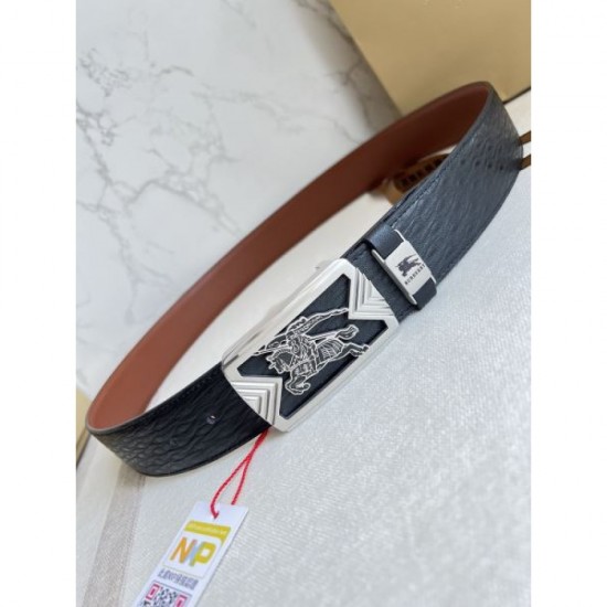 2024FW BURBERRY Burberry playful item belt 2024FW BURBERRY Burberry playful item belt