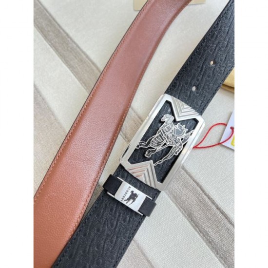 2024FW BURBERRY Burberry playful item belt 2024FW BURBERRY Burberry playful item belt