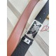 2024FW BURBERRY Burberry playful item belt 2024FW BURBERRY Burberry playful item belt