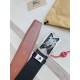 2024FW BURBERRY Burberry playful item belt 2024FW BURBERRY Burberry playful item belt
