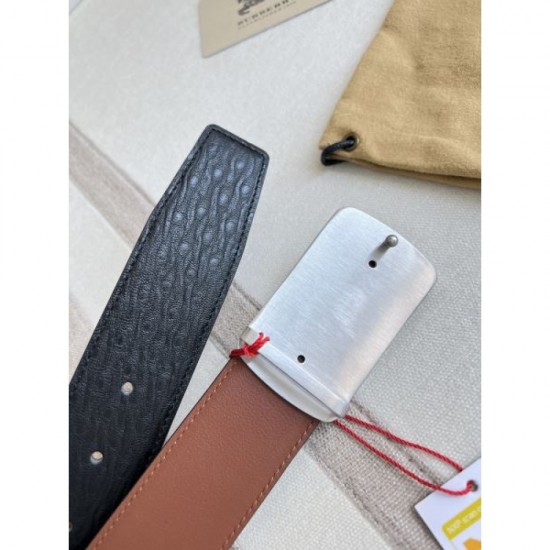 2024FW BURBERRY Burberry playful item belt 2024FW BURBERRY Burberry playful item belt