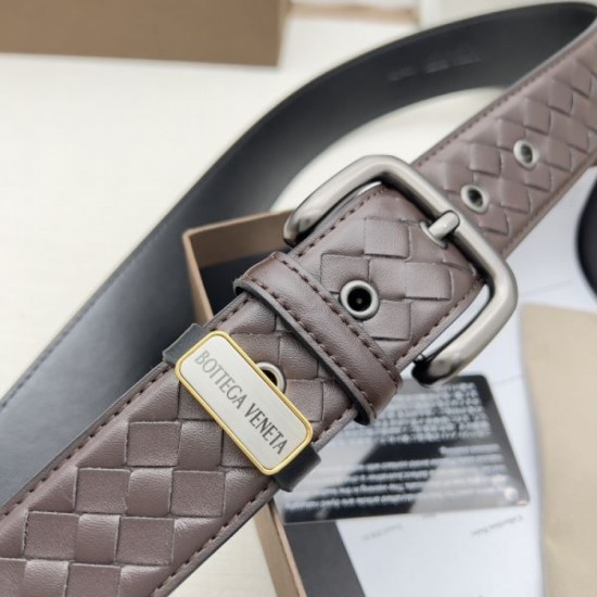 2024FW BOTTEGA VENETA Bottega Veneta Luxury brand super low price belt 2024FW BOTTEGA VENETA Bottega Veneta Luxury brand super low price belt