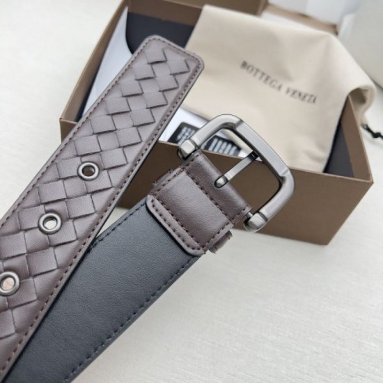 2024FW BOTTEGA VENETA Bottega Veneta Luxury brand super low price belt 2024FW BOTTEGA VENETA Bottega Veneta Luxury brand super low price belt