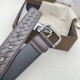 2024FW BOTTEGA VENETA Bottega Veneta Luxury brand super low price belt 2024FW BOTTEGA VENETA Bottega Veneta Luxury brand super low price belt