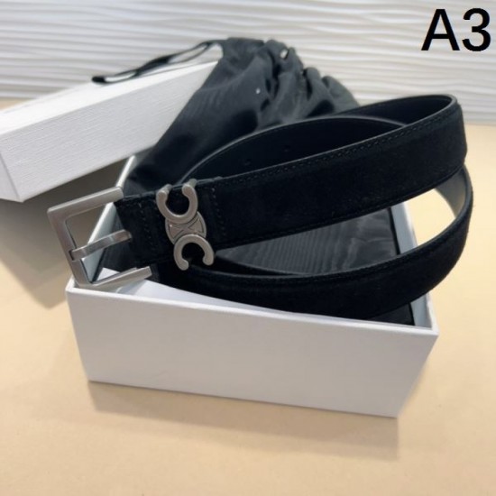 CELINE 2024SS belt, an item that brings out the texture of the material CELINE 2024SS belt, an item that brings out the texture of the material
