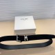 CELINE 2024SS belt, an item that brings out the texture of the material CELINE 2024SS belt, an item that brings out the texture of the material