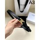 CELINE Celine 2024SS belt that is very popular among young people overseas CELINE Celine 2024SS belt that is very popular among young people overseas