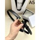 CELINE Celine 2024SS belt that is very popular among young people overseas CELINE Celine 2024SS belt that is very popular among young people overseas