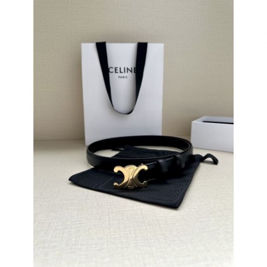 CELINE Celine 2024SS belt that is very popular among young people overseas CELINE Celine 2024SS belt that is very popular among young people overseas