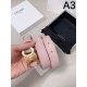 2024FW CELINE Celine A very popular brand belt in Japan 2024FW CELINE Celine A very popular brand belt in Japan