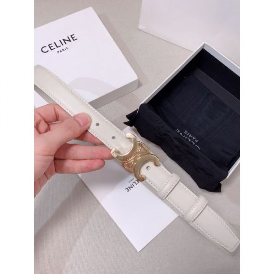 2024FW CELINE Celine A very popular brand belt in Japan 2024FW CELINE Celine A very popular brand belt in Japan
