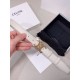 2024FW CELINE Celine A very popular brand belt in Japan 2024FW CELINE Celine A very popular brand belt in Japan