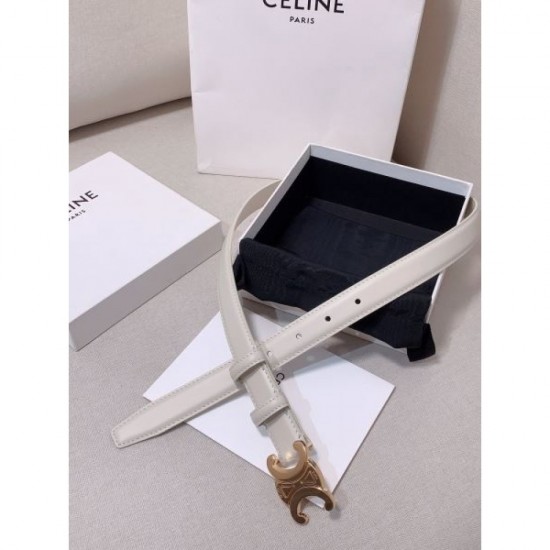2024FW CELINE Celine A very popular brand belt in Japan 2024FW CELINE Celine A very popular brand belt in Japan